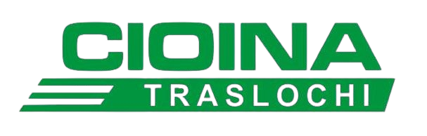 Cioina Traslochi